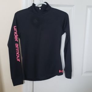Under Armour Quarter Zip
